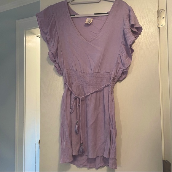 BECCA swim coverup - Picture 2 of 4